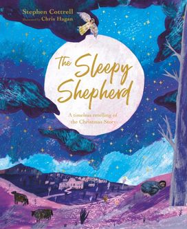 Sleepy Shepherd Sleepy Shepherd