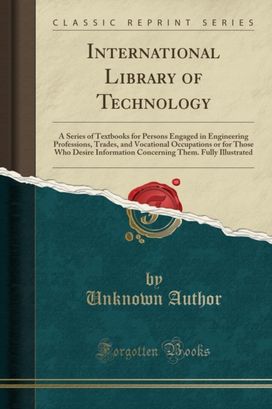 International Library of Technology