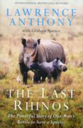 The Last Rhinos