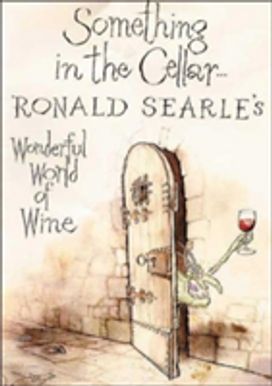 Something in the Cellar Something in the Cellar