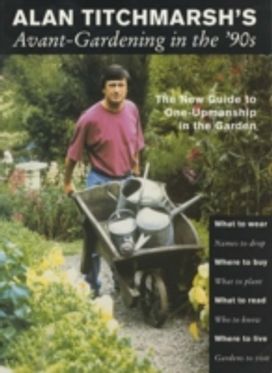 Avant-Gardening in the '90S