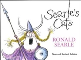 Searle's Cats Searle's Cats