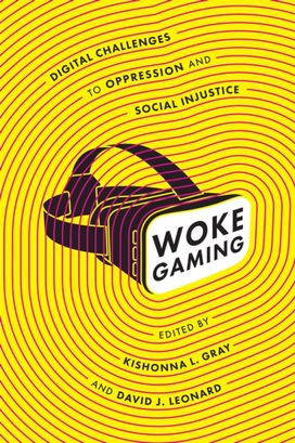 Woke Gaming Woke Gaming
