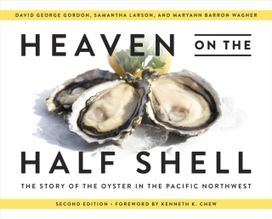 Heaven on the Half Shell Heaven on the Half Shell