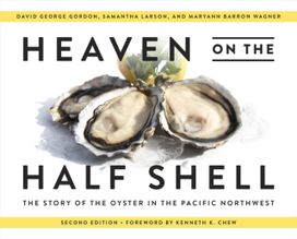 Heaven on the Half Shell