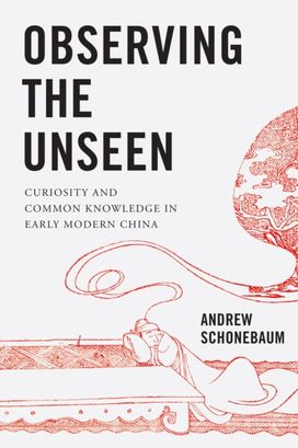 Observing the Unseen Observing the Unseen