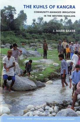Kuhls of Kangra Kuhls of Kangra