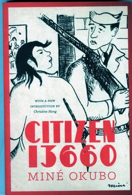 Citizen 13660