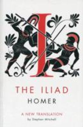 The Iliad