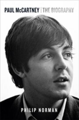 Paul Mccartney