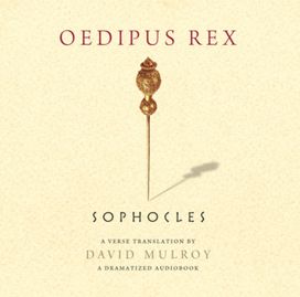 Oedipus Rex