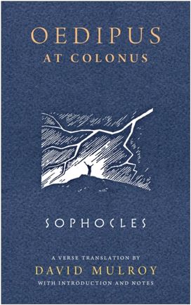 Oedipus at Colonus Oedipus at Colonus
