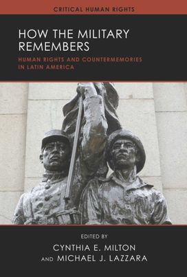 How the Military Remembers How the Military Remembers
