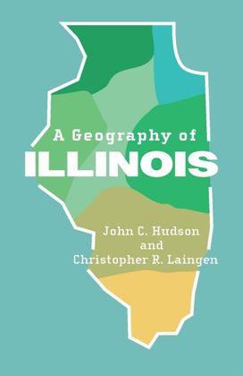Geography of Illinois Geography of Illinois