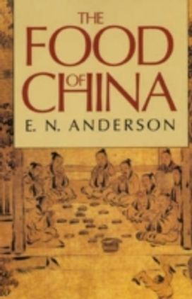 Food of China