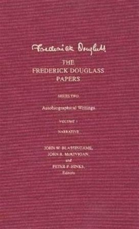 The Frederick Douglass Papers