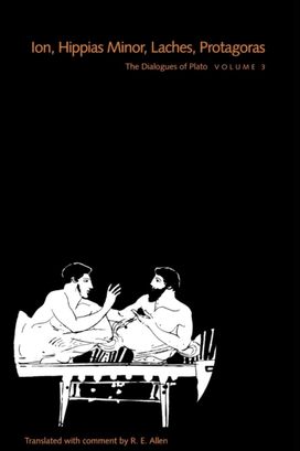 Dialogues of Plato, Volume 3