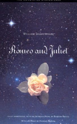 Romeo and Juliet