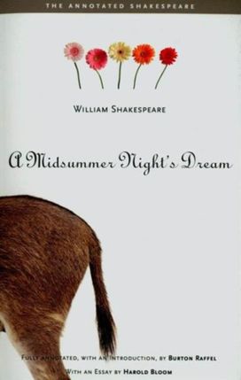 Midsummer Night’s Dream