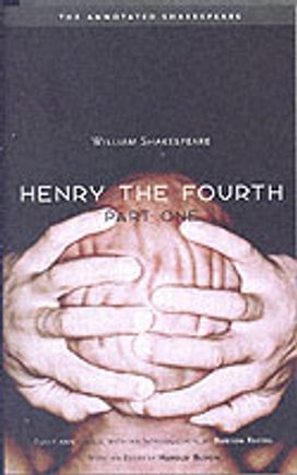 Henry the Fourth, Part One
