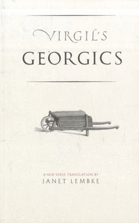Virgil's Georgics Virgil's Georgics
