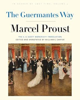 Guermantes Way Guermantes Way