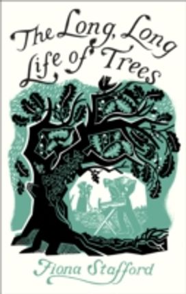 The Long, Long Life of Trees