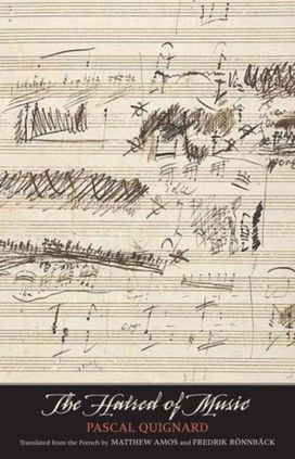 Hatred of Music