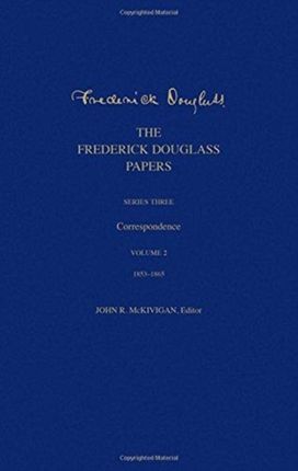 Frederick Douglass Papers