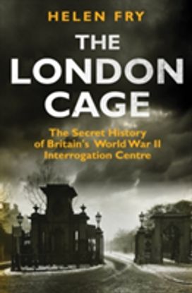 The London Cage The London Cage