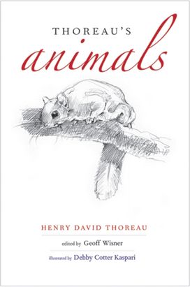 Thoreau's Animals Thoreau's Animals