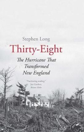 Thirty-Eight Thirty-Eight