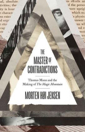 Master of Contradictions Master of Contradictions