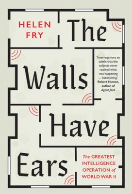 The Walls have Ears