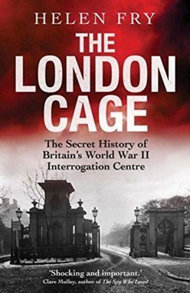 London Cage London Cage