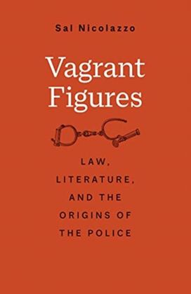 Vagrant Figures Vagrant Figures