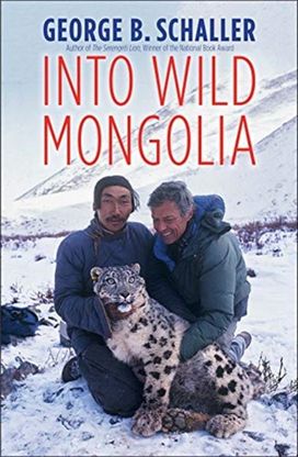 Into Wild Mongolia Into Wild Mongolia