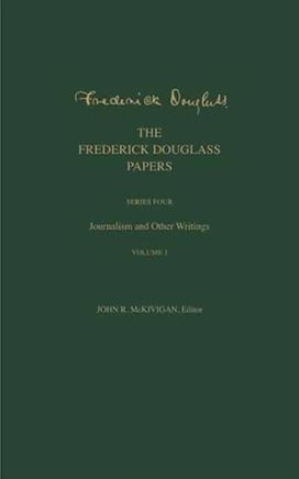 Frederick Douglass Papers Frederick Douglass Papers