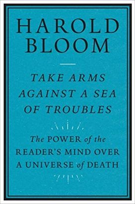 Take Arms Against a Sea of Troubles Take Arms Against a Sea of Troubles