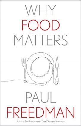Why Food Matters Why Food Matters