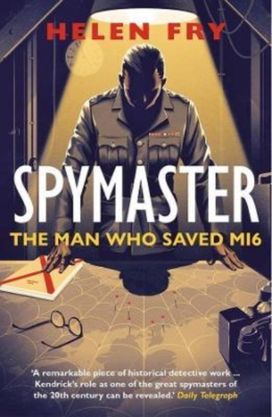 Spymaster Spymaster