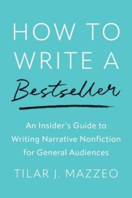 How to Write a Bestseller How to Write a Bestseller