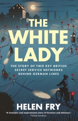 White Lady White Lady