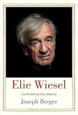 Elie Wiesel Elie Wiesel