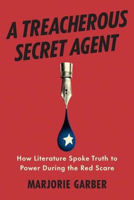 Treacherous Secret Agent