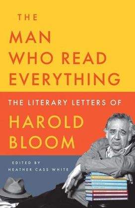 Man Who Read Everything Man Who Read Everything