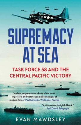 Supremacy at Sea Supremacy at Sea