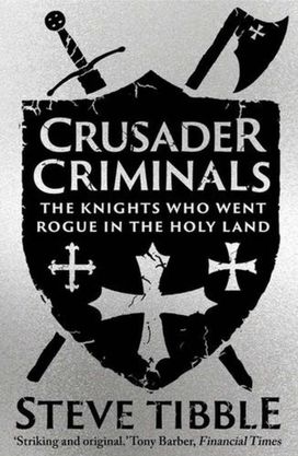 Crusader Criminals Crusader Criminals
