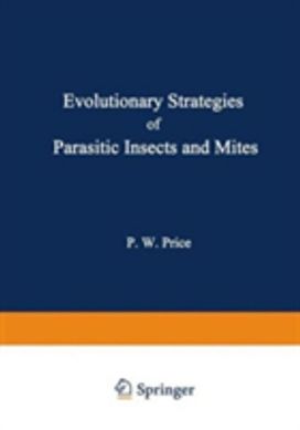 Evolutionary Strategies of Parasitic in