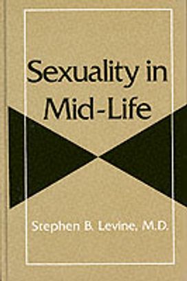 Sexuality in Mid-Life Sexuality in Mid-Life